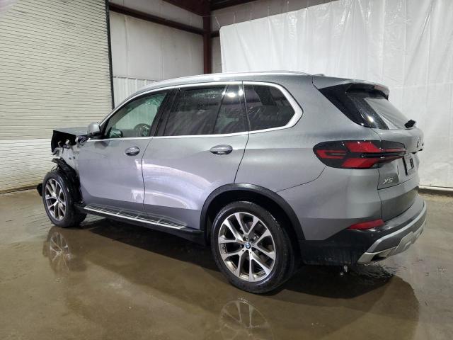 Vin: 5ux23eu00r9u33915, lot: 58737875, bmw x5 xdrive40i 20242