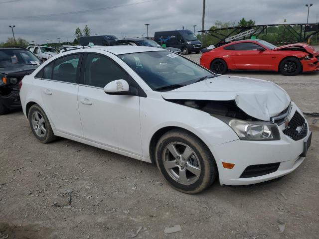 Vin: 1g1pc5sb8d7206948, lot: 55343605, chevrolet cruze lt 20134