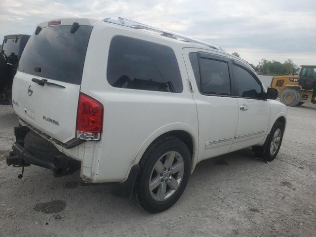 Vin: 5n1aa0ne4cn606703, lot: 56181865, nissan armada sv 20123
