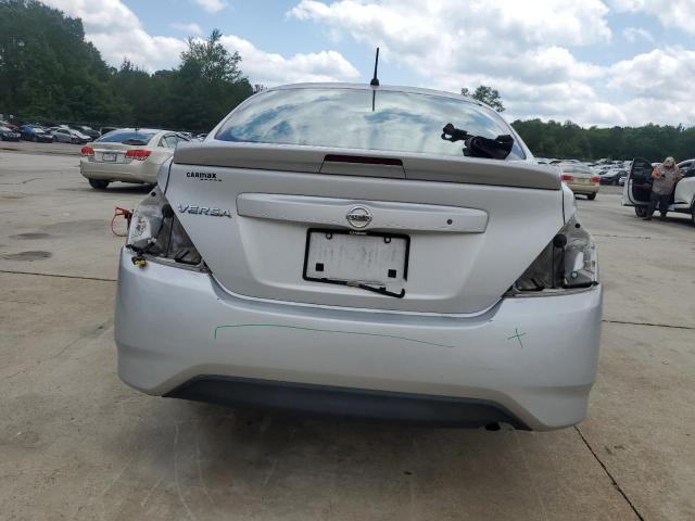 2017 NISSAN VERSA S - 3N1CN7AP5HL811880