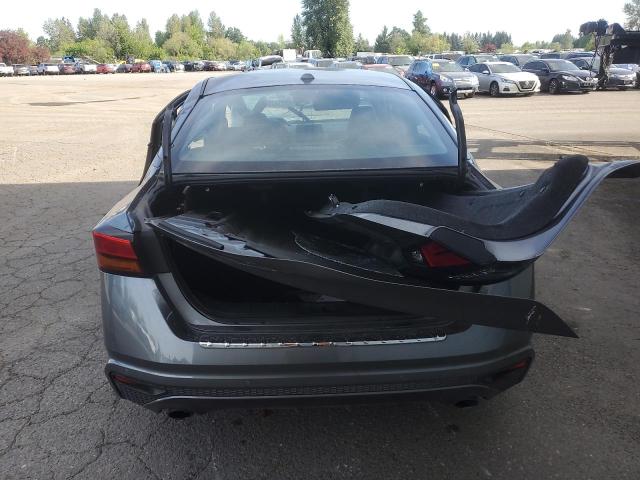 2022 NISSAN ALTIMA SR 1N4BL4CW8NN312168