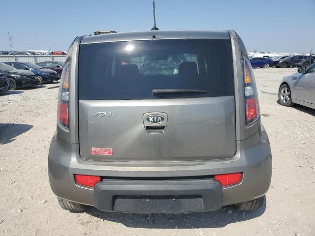 2010 KIA SOUL + - KNDJT2A23A7051640
