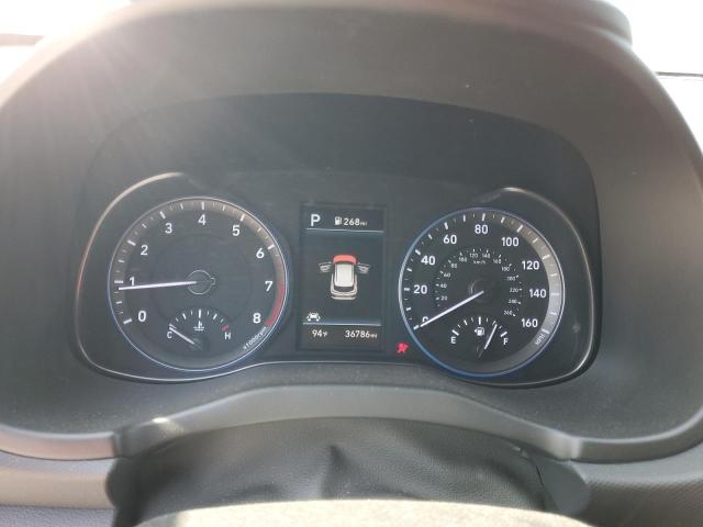 2021 HYUNDAI KONA NIGHT KM8K63A57MU689368