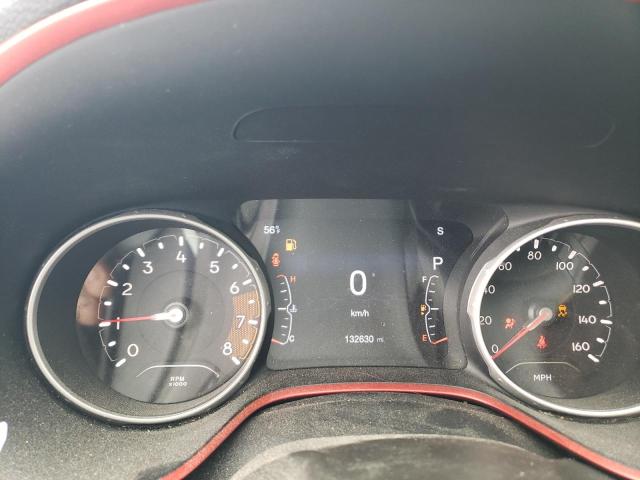 2020 JEEP COMPASS TR 3C4NJDDB1LT126820