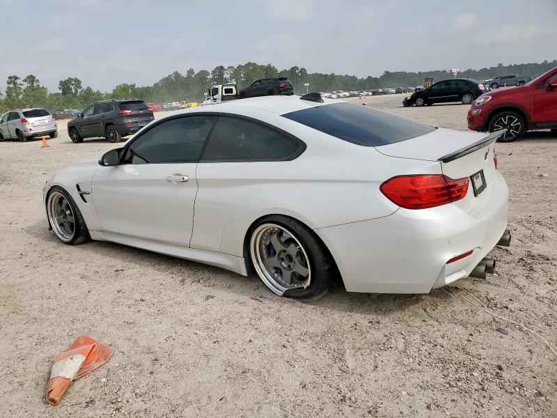 Vin: wbs3r9c5xfk332533, lot: 57030615, bmw m4 20152