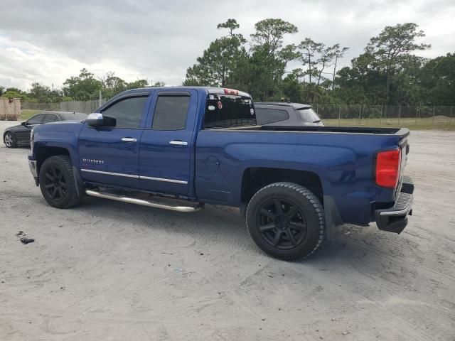 Vin: 1gcvksec9ez242965, lot: 55565685, chevrolet all models k1500 ltz 20142
