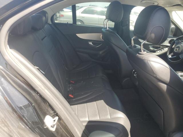 2016 MERCEDES-BENZ C 300 - 55SWF4JB0GU162608