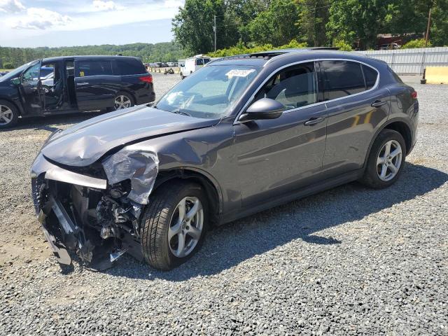 Vin: zaspakan0l7c84217, lot: 58133795, alfa romeo stelvio 2020 img_1