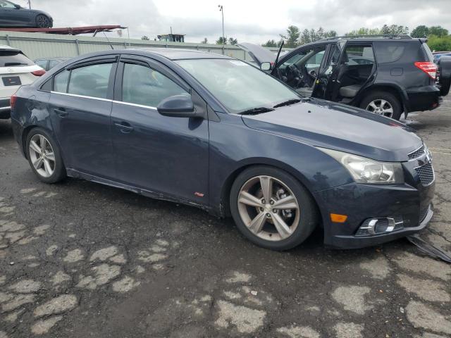 Vin: 1g1pf5sb7e7142068, lot: 57393975, chevrolet cruze lt 20144
