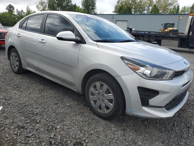 Vin: 3kpa24ad0me403660, lot: 57506375, kia rio lx 20214