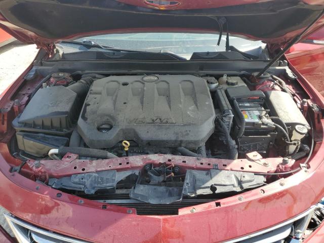 2019 CHEVROLET IMPALA LT - 2G11Z5S39K9119097