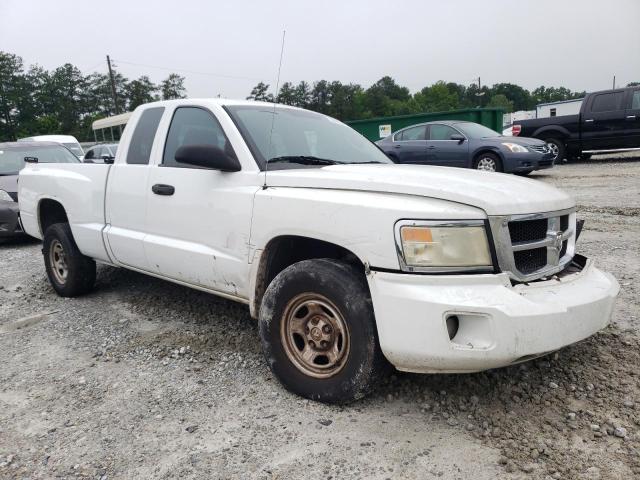 Vin: 1d7ce2bk1as143172, lot: 58445095, dodge dakota st 20104