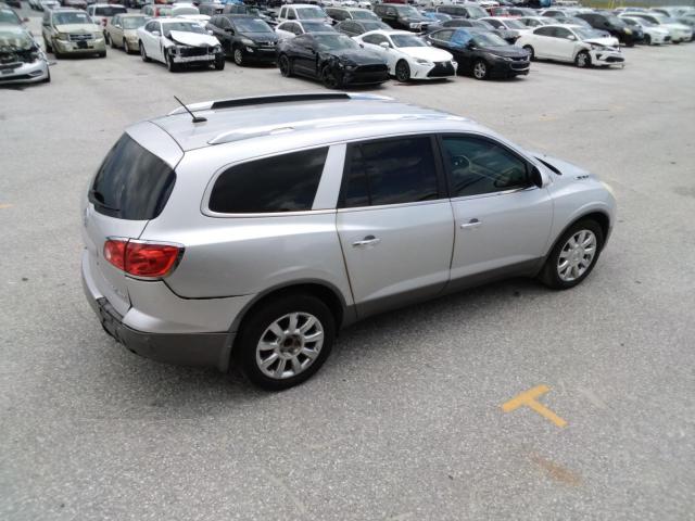 Vin: 5gakrced8cj296316, lot: 58333555, buick enclave 20123