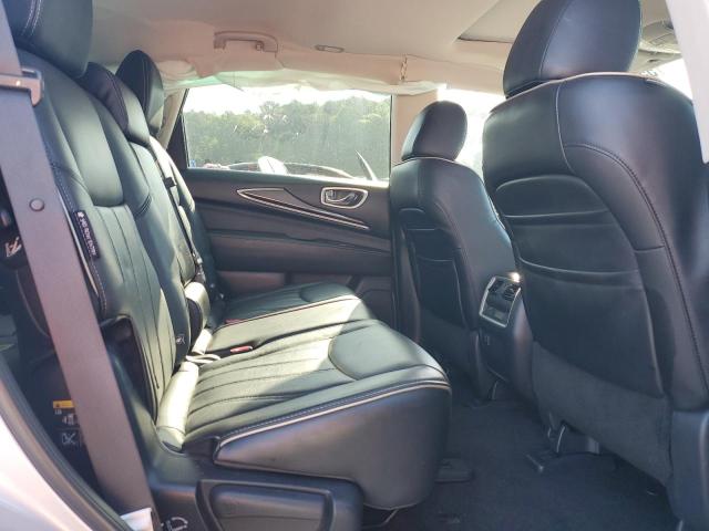 2019 INFINITI QX60 LUXE - 5N1DL0MNXKC507368