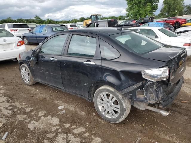 Vin: 1fahp3hn8aw247982, lot: 58085195, ford focus sel 20102
