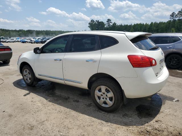 Vin: jn8as5mt5dw550690, lot: 57291585, nissan rogue s 20132