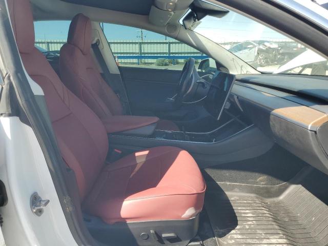 2019 TESLA MODEL 3 5YJ3E1EB9KF365103