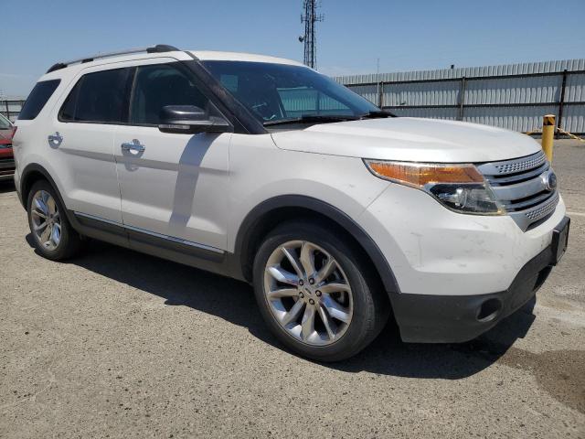 Vin: 1fm5k7d86dgb27837, lot: 58594535, ford explorer xlt 20134