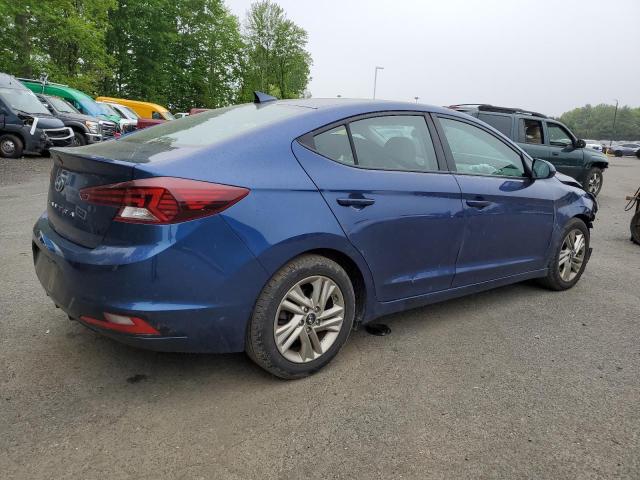 Vin: 5npd84lf7lh513237, lot: 57037175, hyundai elantra sel 20203