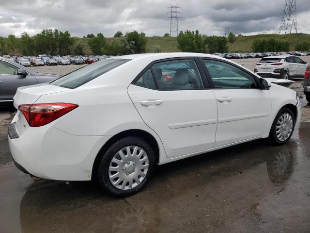 Vin: 2t1burhe9kc182209, lot: 58754745, toyota corolla l 20193