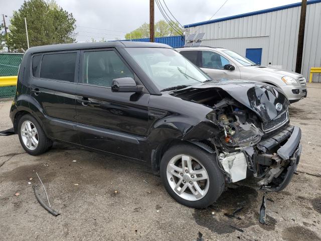 Vin: kndjt2a28b7293969, lot: 55296905, kia soul + 20114