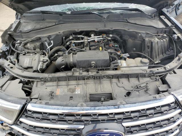 2023 FORD EXPLORER X #3278428383