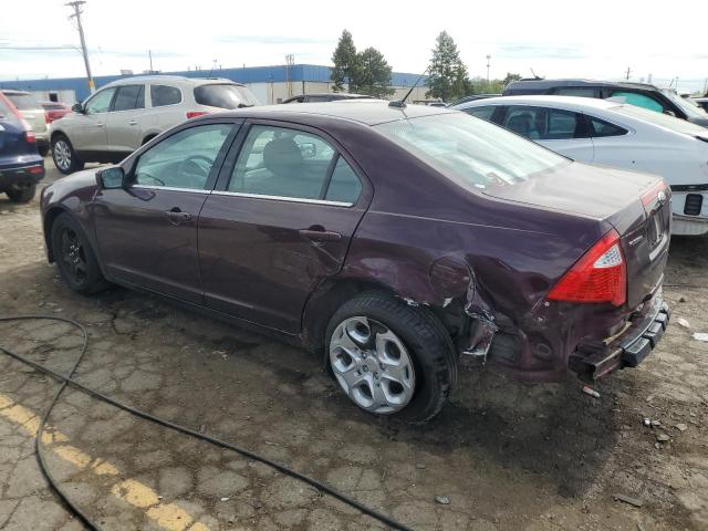 Vin: 3fahp0ha0br250598, lot: 56374735, ford fusion se 20112