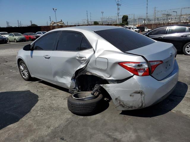 Vin: 5yfburhe6ep103874, lot: 57648565, toyota corolla l 20142