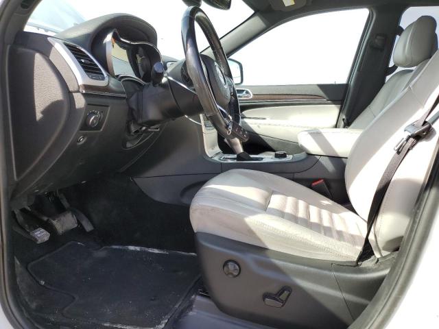 1C4RJFBG4JC372801 2018 JEEP GRAND CHER