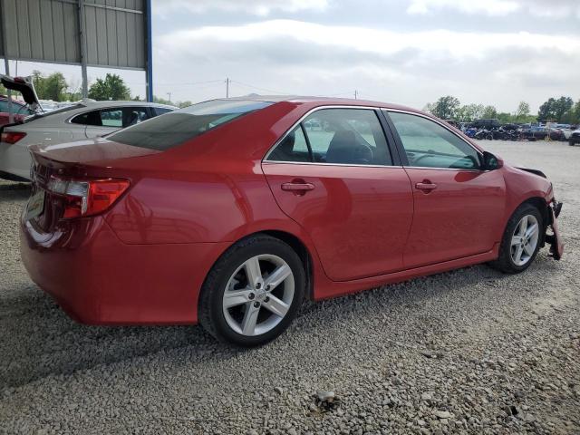 Vin: 4t1bf1fk8eu829237, lot: 56328145, toyota camry l 20143