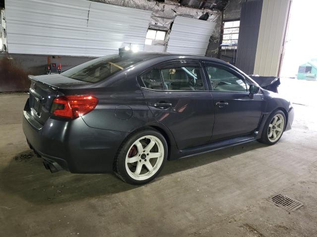 Vin: jf1va1j69h9837368, lot: 58828955, subaru wrx limited 20173
