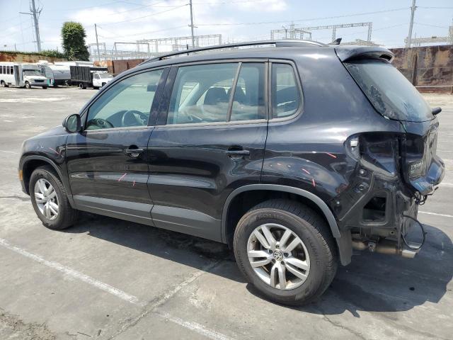 Vin: wvgav7ax1hk012955, lot: 58342545, volkswagen tiguan s 20172