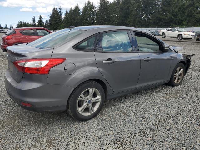 Vin: 1fadp3f25dl132320, lot: 58073755, ford focus se 20133