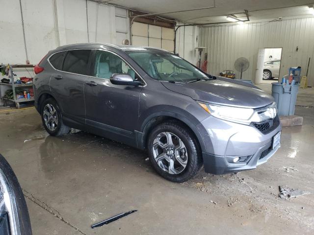 Vin: 5j6rw1h53jl011385, lot: 58661225, honda crv ex 20184
