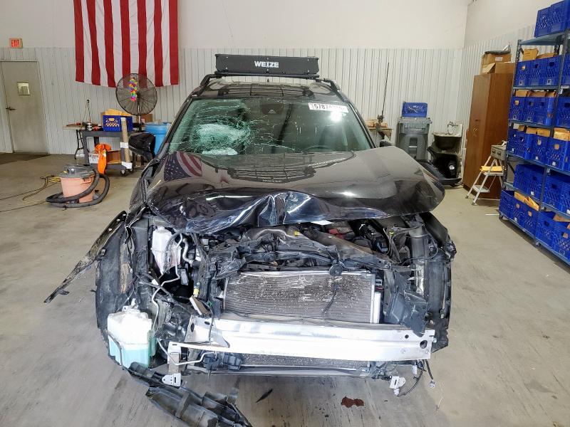 2021 TOYOTA RAV4 XLE - 2T3P1RFV2MC176795