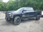 2016 CHEVROLET SILVERADO - 1GC1KWE87GF265859