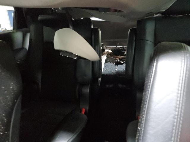 2018 DODGE DURANGO GT 1C4RDJDG4JC474798