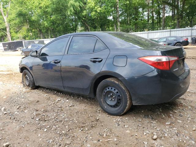 Vin: 5yfburhe8gp459763, lot: 55489605, toyota corolla l 20162