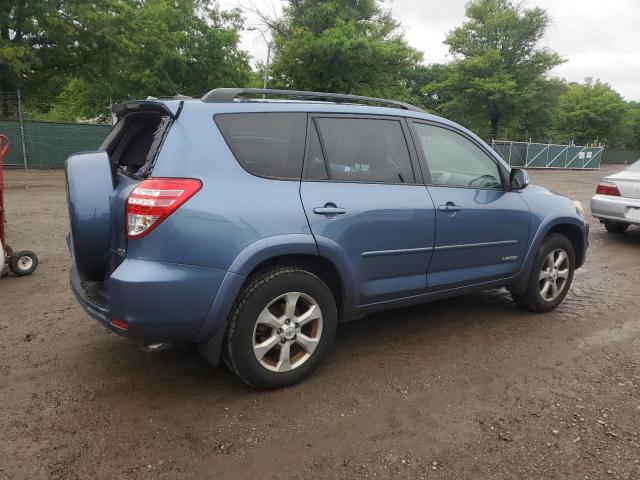 Vin: 2t3dk4dv8bw039569, lot: 57651095, toyota rav4 limited 20113