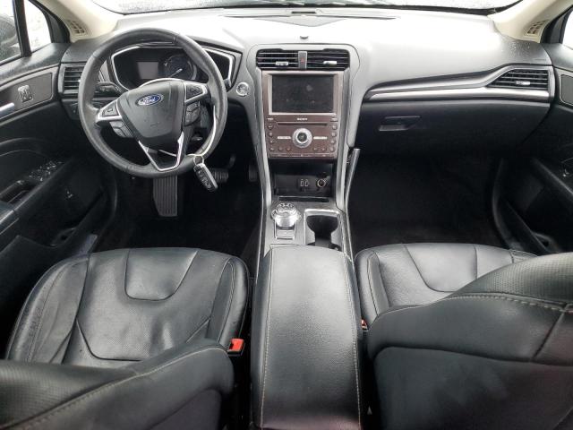 2019 FORD FUSION TIT 3FA6P0RU1KR136657