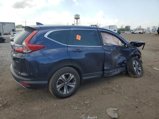 2018 HONDA CR-V LX 2HKRW6H38JH214861