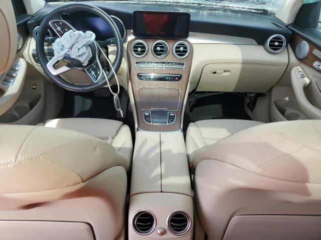 2020 MERCEDES-BENZ GLC 300 - W1N0G8DB6LF863918