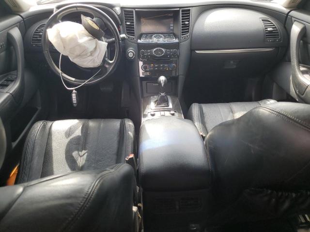 2015 INFINITI QX70 - JN8CS1MW9FM482825