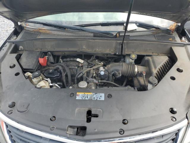 2017 CHEVROLET TRAVERSE L - 1GNKVFKD6HJ201654