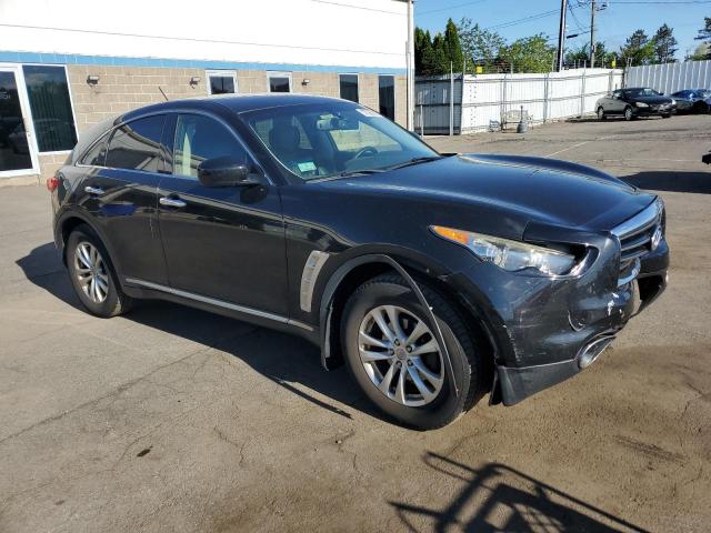 Vin: jn8cs1mw6dm174539, lot: 57565685, infiniti fx37 20134