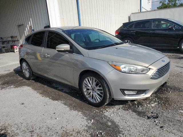 Vin: 1fadp3n24gl302625, lot: 59180675, ford focus titanium 20164