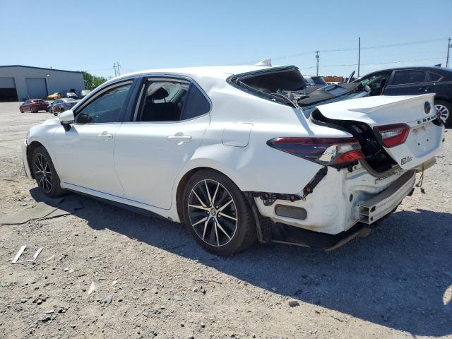 Vin: 4t1g11ak0nu639430, lot: 57999485, toyota camry se 20222