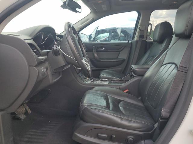 2015 CHEVROLET TRAVERSE L - 1GNKVJKD2FJ192838