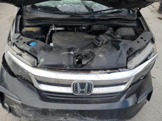 2019 HONDA PILOT EXL - 5FNYF6H57KB062648