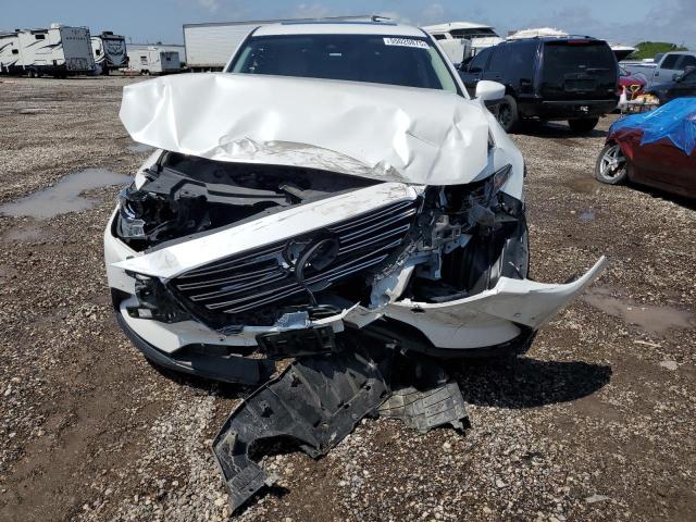 2019 MAZDA CX-9 JM3TCACY2K0306252